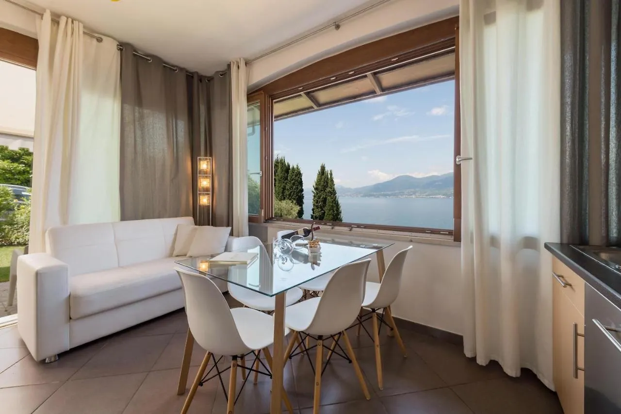 טורי דל בנקו Residence La Mignon Oleandri דירה טורי דל בנקו
