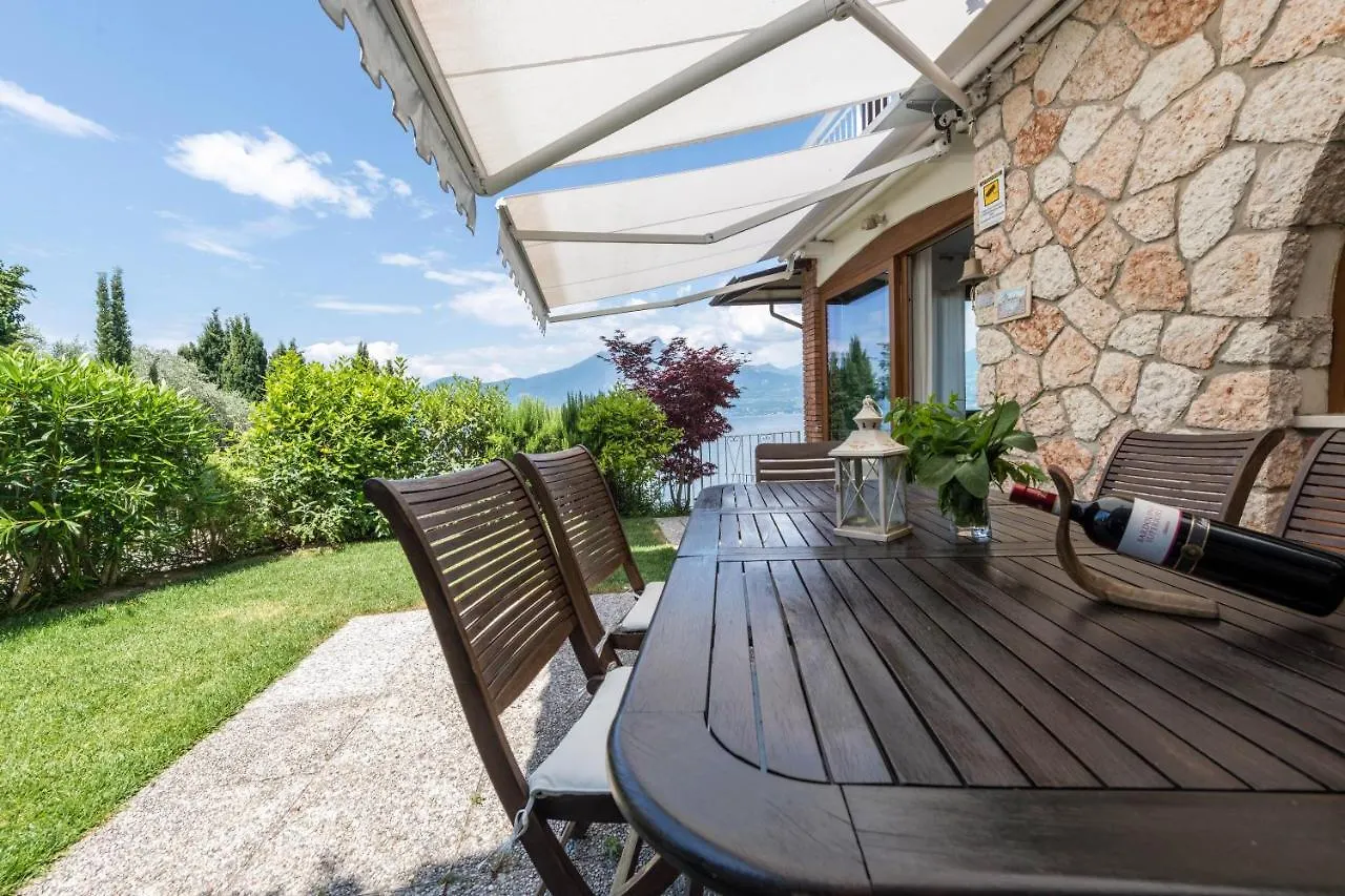 טורי דל בנקו Residence La Mignon Oleandri טורי דל בנקו