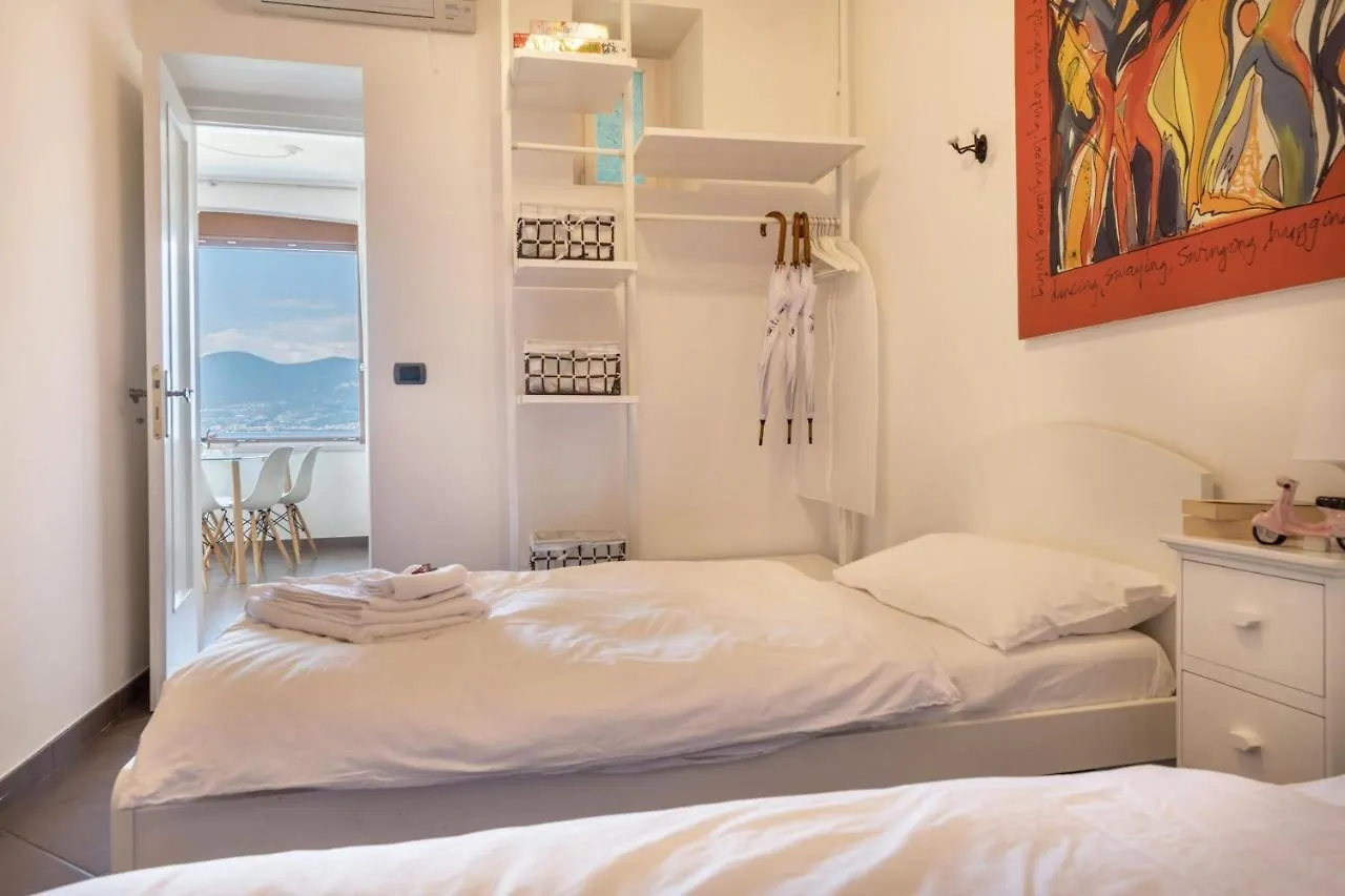 דירה טורי דל בנקו Residence La Mignon Oleandri